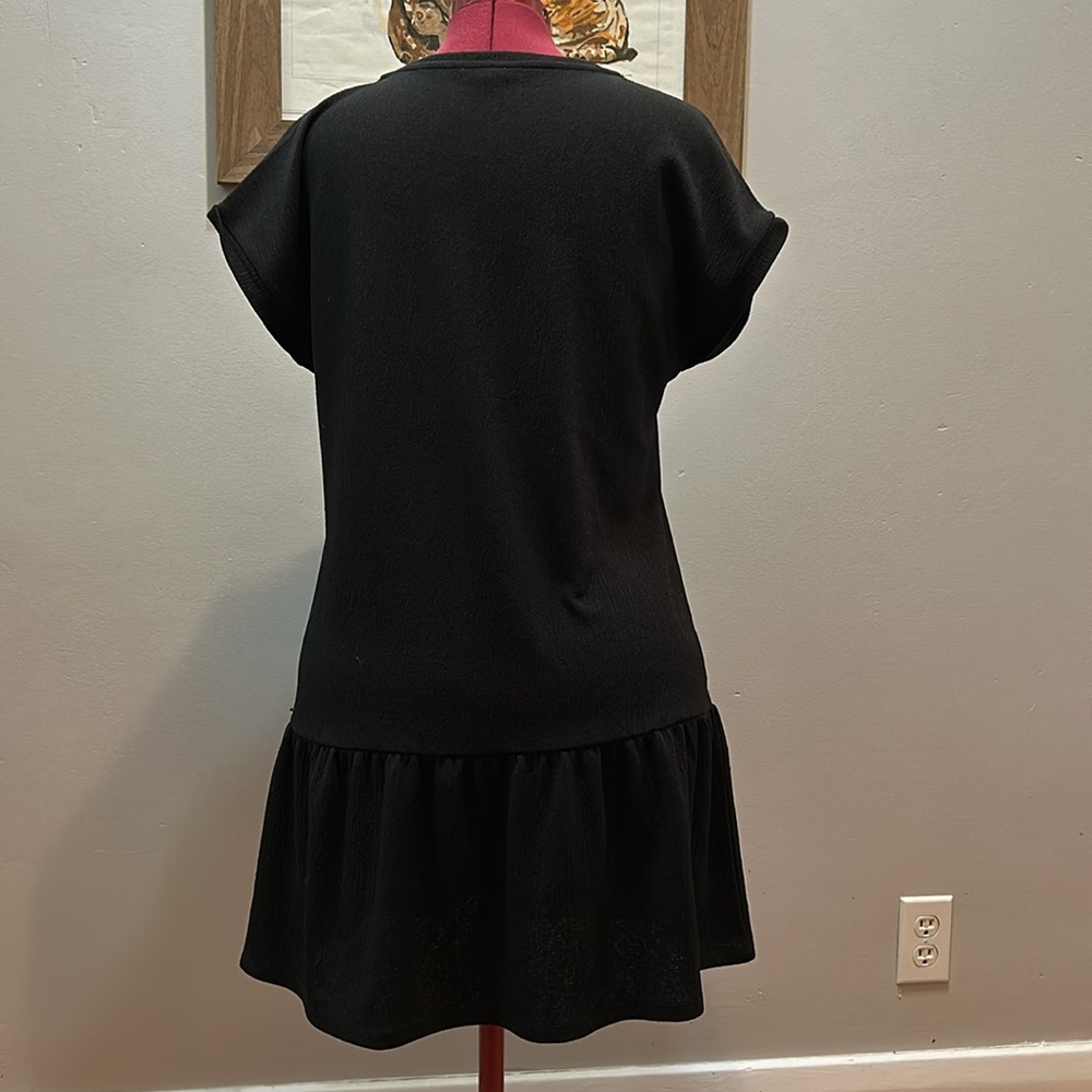 Short jumper- - Picture 3 of 4